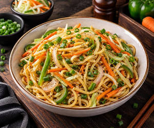 Hakka Noodles