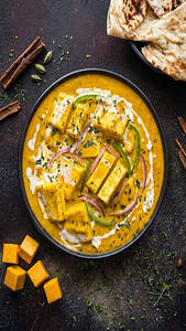 Paneer Lababdaar