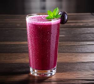 Grapes Juice