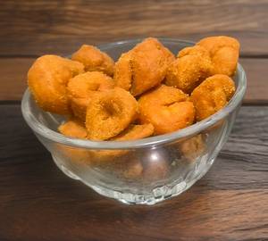 Rings Kodbale 250G