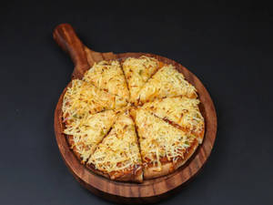 Jain Pizza ([6 inches])
