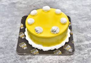 Pineapple Cake 1 kg