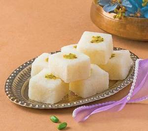 Coconut Barfi [1 kg]