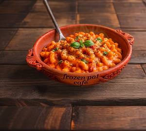 Tomato Pasta