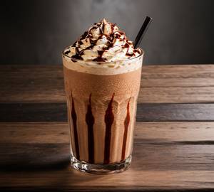 Cold coffee