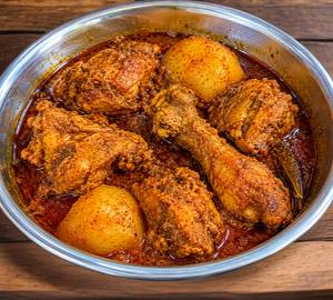 Chicken kosha [5 pieces]