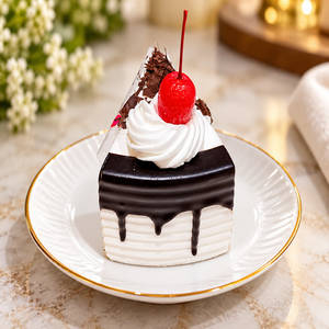 PASTRY CHOCO VANILLA