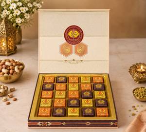 Assorted Mewa Bite-25Pc