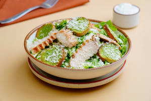 Caesar Salad - Chicken