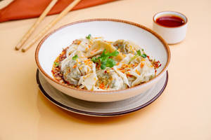 Wonton (Veg)