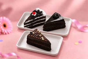 Daughter's Day Special 3 Pastry Combo