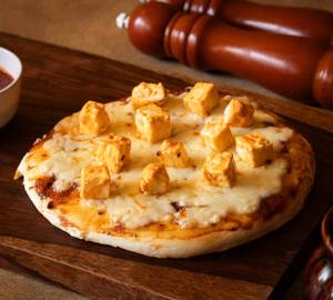 Tandoori Paneer Pizza [7 Inches]