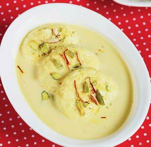 Rabdi Rasmalai