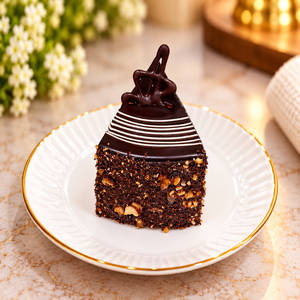 PASTRY CHOCO CRUNCH