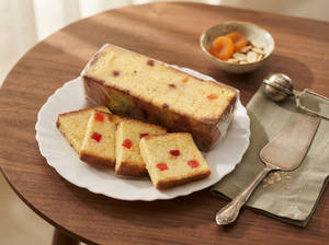 Fruit Cake