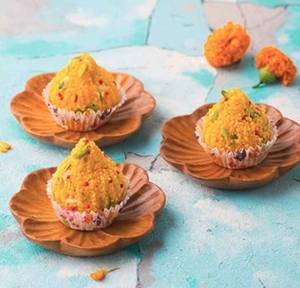 Ladoo Modak [1 kg]