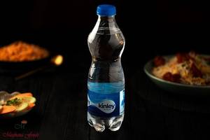 500 Ml Water Bottle
