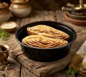 Khaja (2 Pieces)