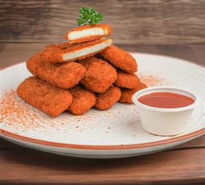 Paneer Stick [6 Pieces]