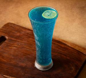 Blue Curacao [350 Ml]
