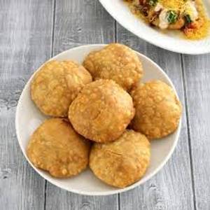 Moong Ki Kachori - 2 Pcs