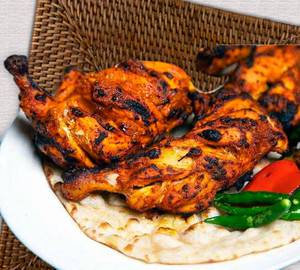 Tandoori Chicken