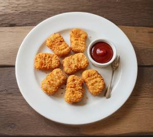 Chicken Nuggets [7 Pieces]