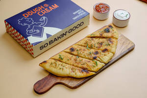 Garlic Bread - Herb Butter
