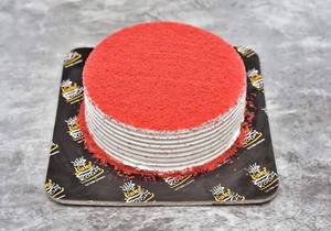 Red Velvet Cake 1 kg