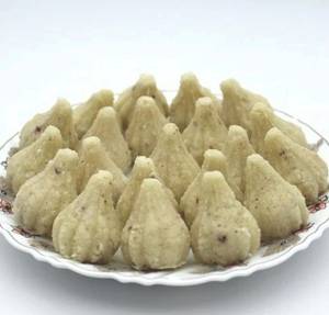 Coconut Modak [1 kg]