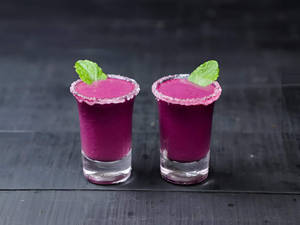 Jamun Shot