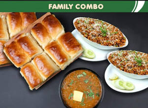 Family Combo