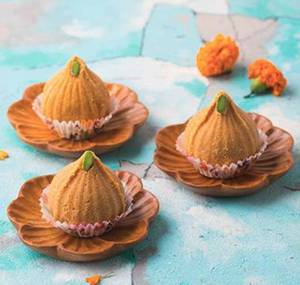 Besan Modak [1 kg]