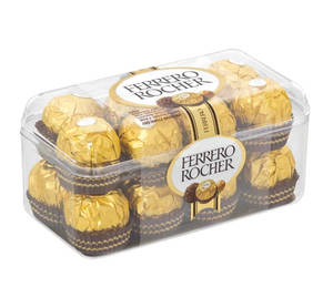 Ferrero Rocher Chocolate Small