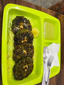Hara Bhara Kabab