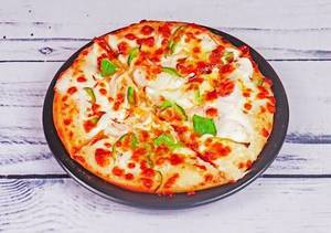 Tomato pizza [7 inches]