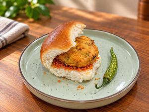 Vada Pav