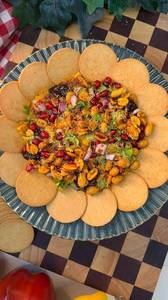 Albeli Chaat Combo