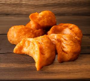 Paneer Momos [6 Pieces]