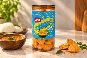 Cornado – Idli Sambar 100g