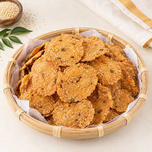 Nuvvula Chekkalu (250 Gms)