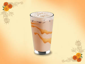 Marigold Oat Cold Brew