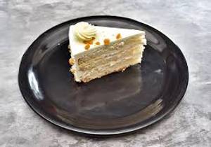 Butterscotch Pastry [1 Piece] 1 Piece