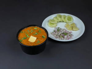 Jain Bhaji 1/2 Kg (2-3 People)