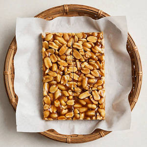 Square Palli Chikki