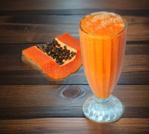 Papaya Juice [350 Ml]
