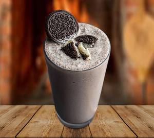 Oreo Milkshake