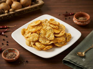 Disco Papri [150]