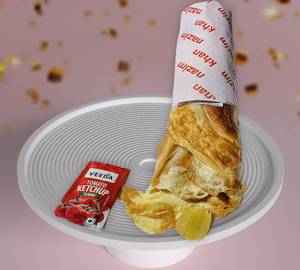 Egg Roll ( Single )