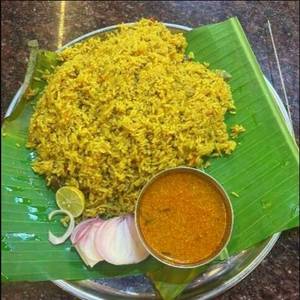 Mutton Kuska